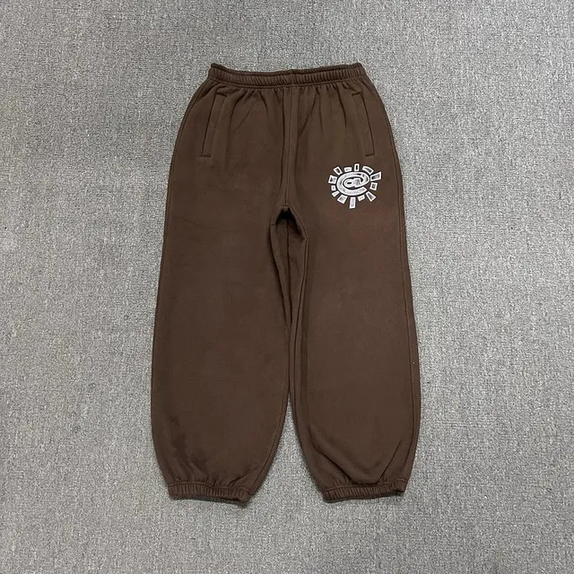 Corteiz Joggers Sun Logo