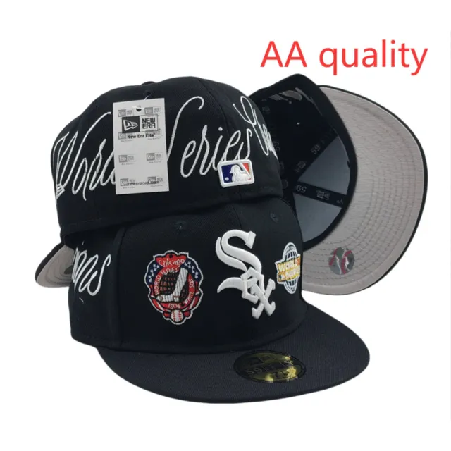 New Era × MLB 59FIFTY Cap
