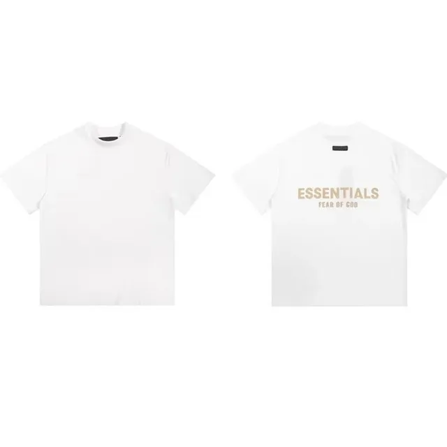 Fear of God Essentials t shirts