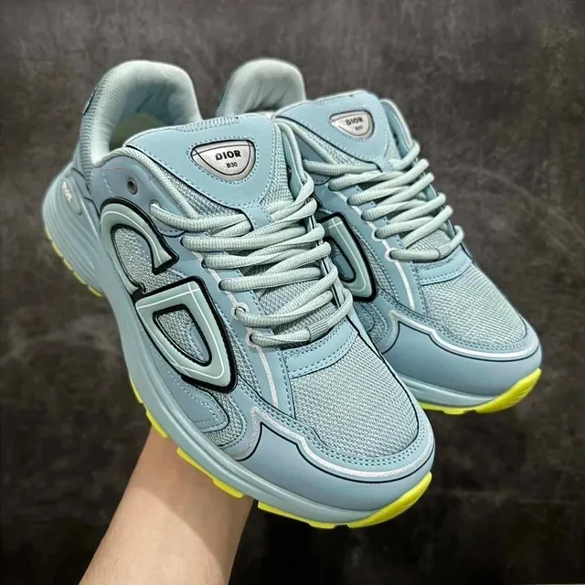 Dior B30 Ice Blue