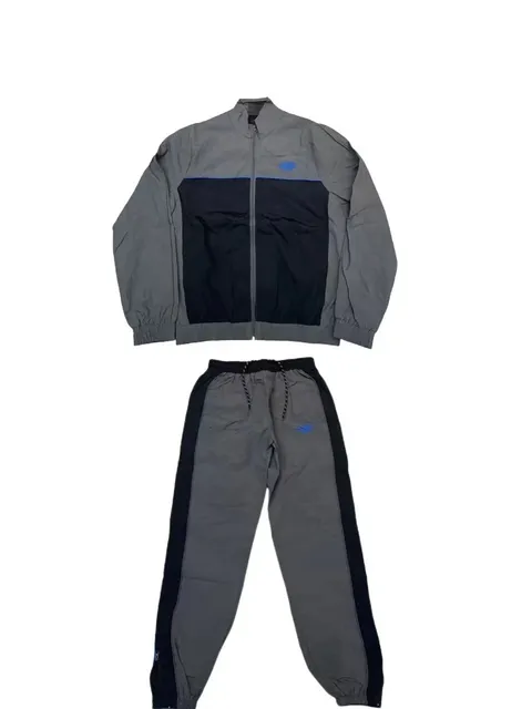 Adidas Track Suit Two-Tone
