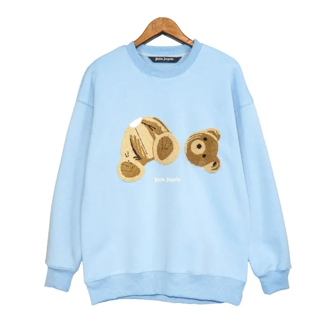 Palm Angels Crewneck Sweatshirt