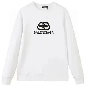Balenciaga hoodies sweatshirts