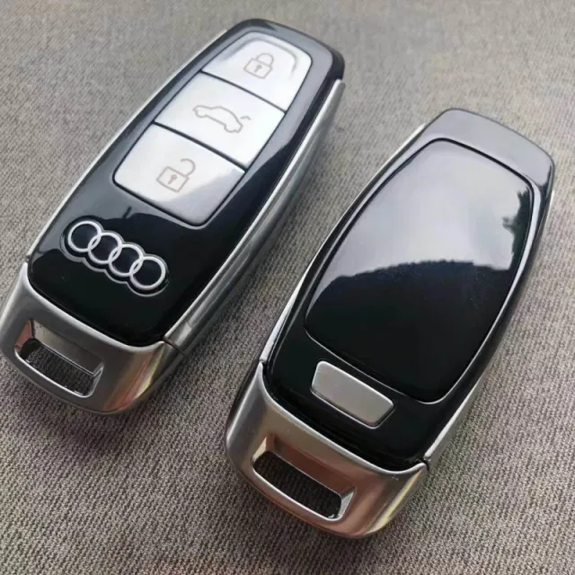 2021 Audi Without Circuit Board