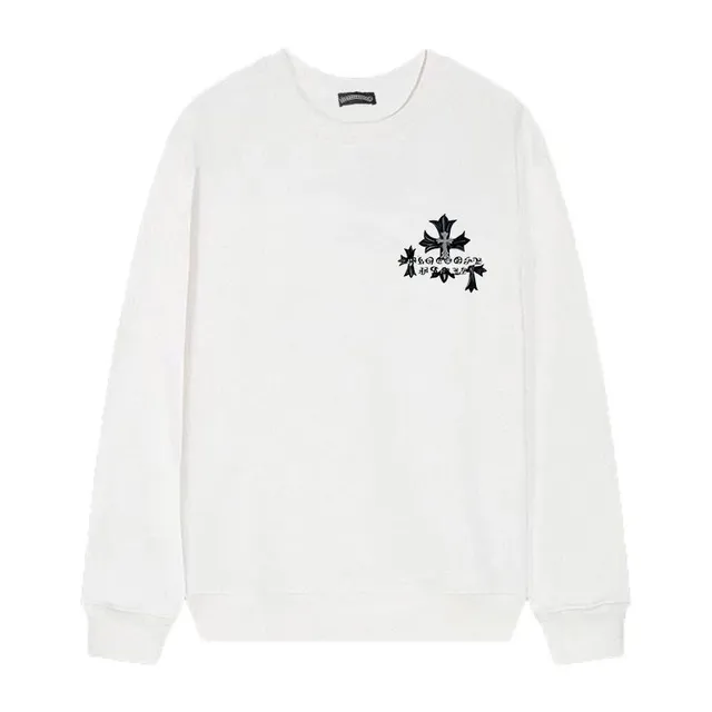 Chrome Hearts hoodies sweatshirts