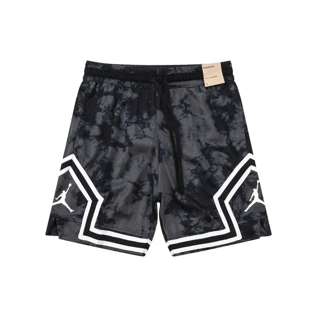 Jordan Mesh Shorts Tie-Dye