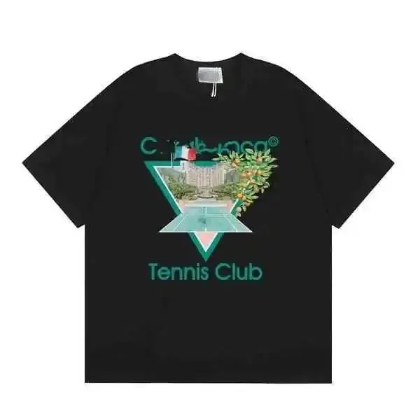 Gallery Dept. T-Shirt Tennis Club Graphic