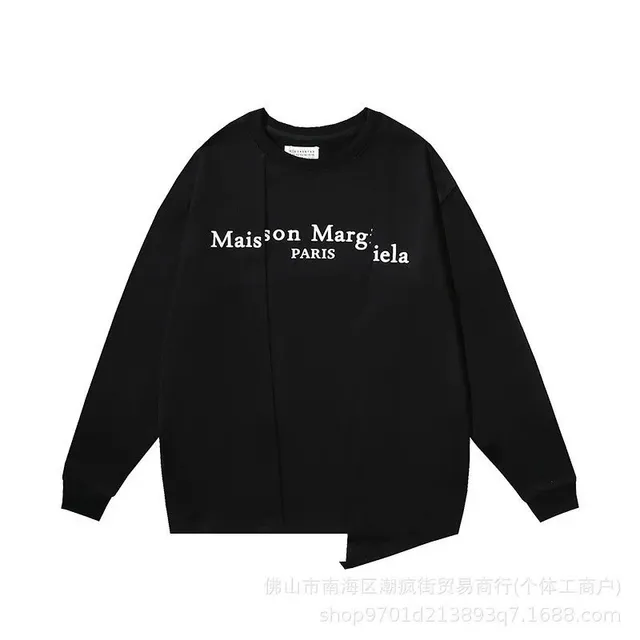 Maison Margiela t shirts