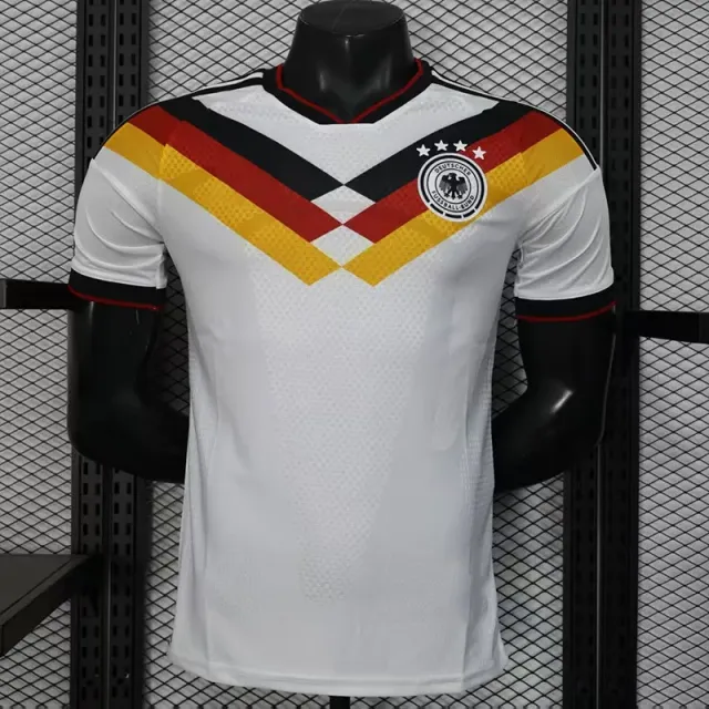 2026 germany home jersey