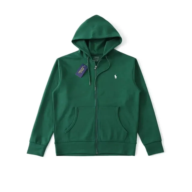 Polo Ralph Lauren Full-Zip Hoodie Classic Fit