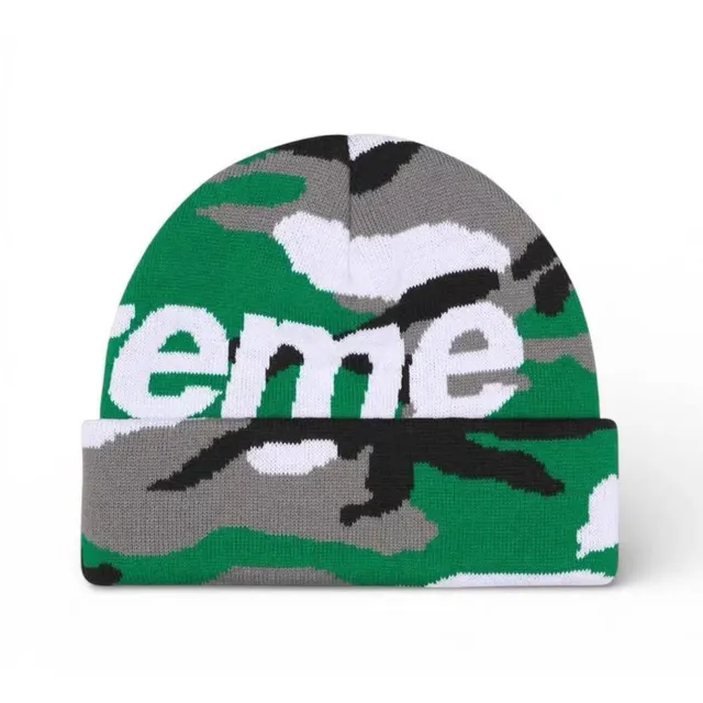W001 # Green camouflage