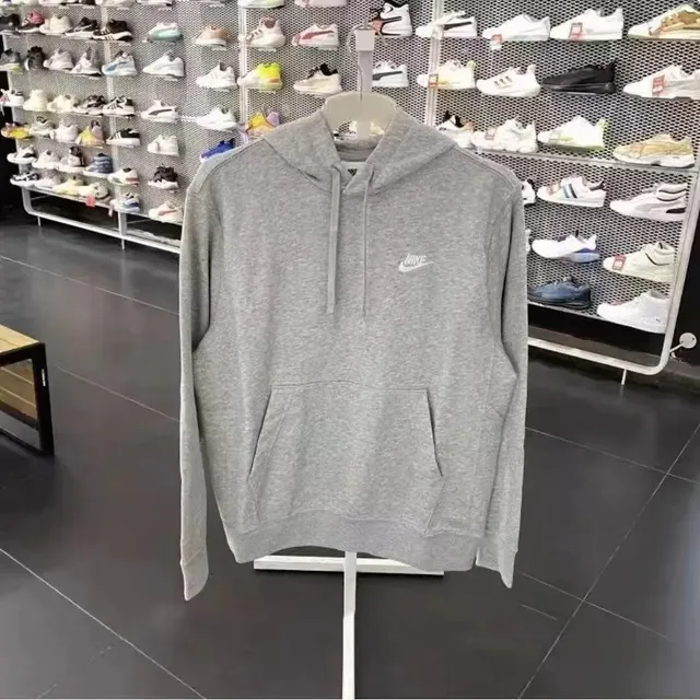 Nike Essentials Hoodie