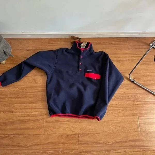 Patagonia Snap-T Pullover