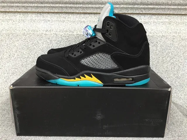Air Jordan 5 Laney