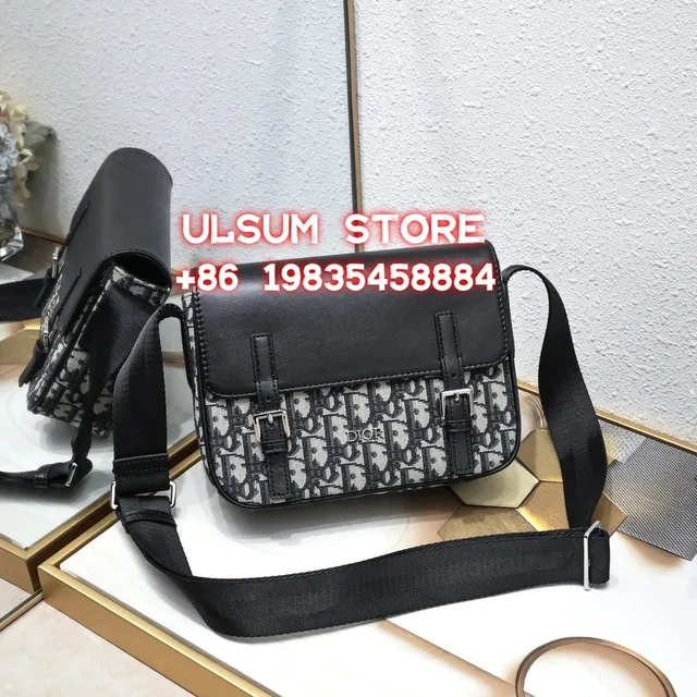 Dior handbags