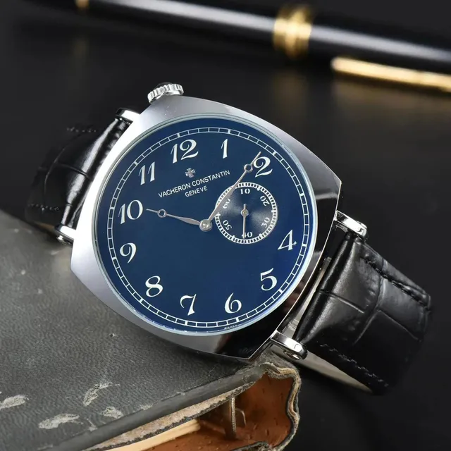 Vacheron Constantin watches