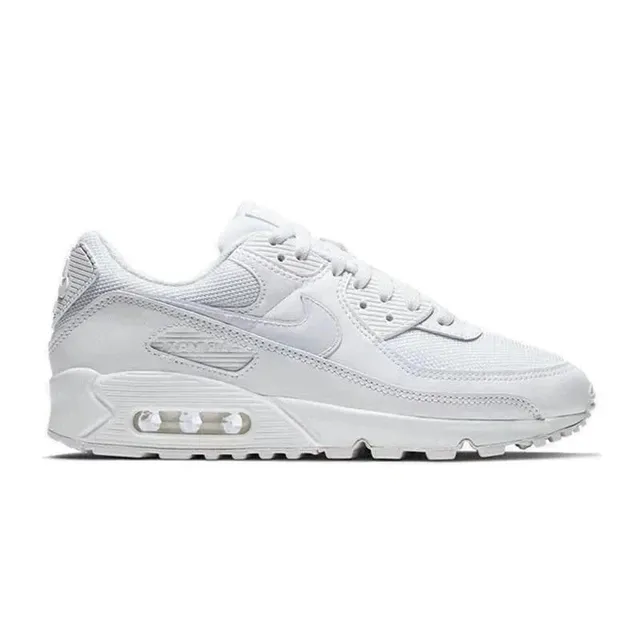 Nike Air Max 90 Triple White