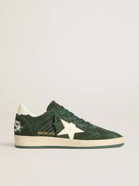 Golden Goose Ball Star GGDB Ball Star