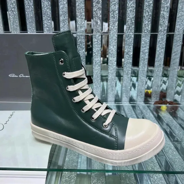 Rick Owens sneakers
