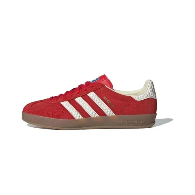 Adidas Samba OG Red White