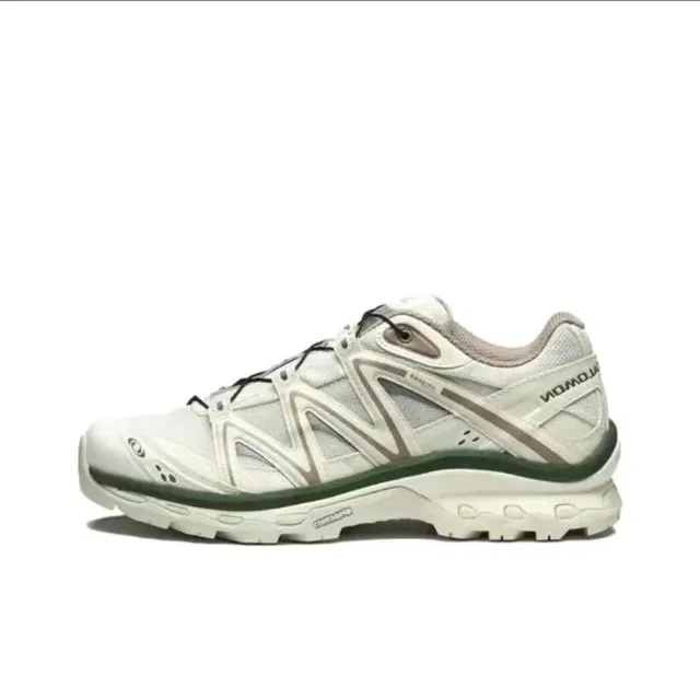 Salomon XT-6 Cream Green