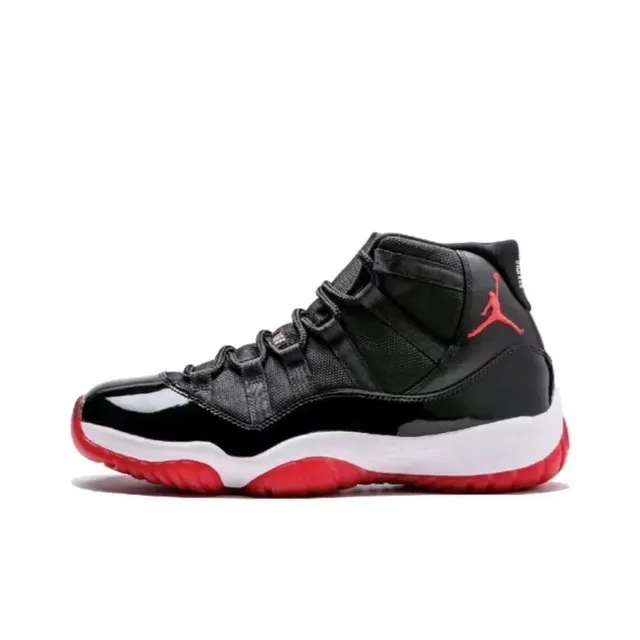 Air Jordan 11 Bred