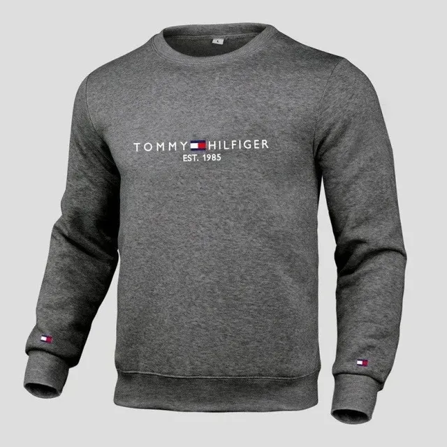 Tommy Hilfiger Crewneck Sweatshirt