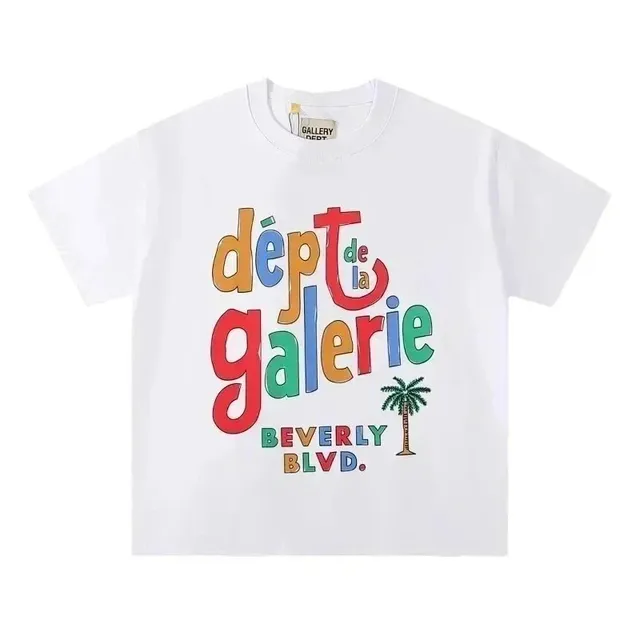 Gallery Dept. t shirts