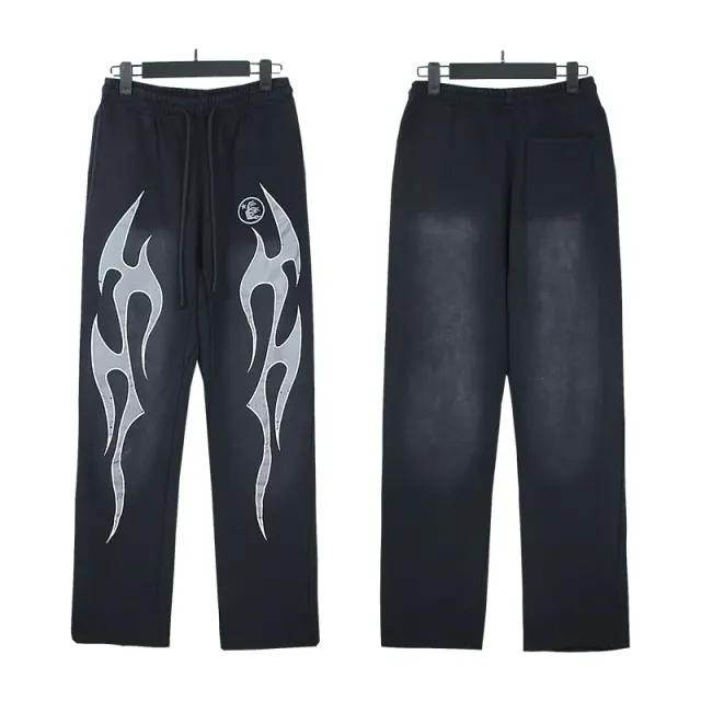 733 wash water black