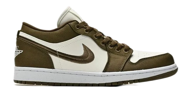 Jordan sneakers