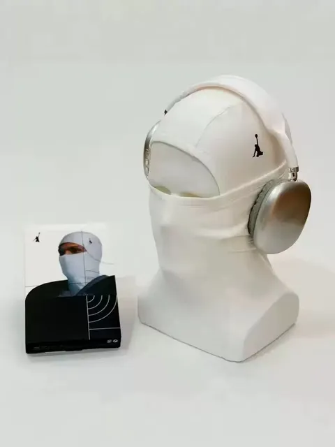 JD white (with box)