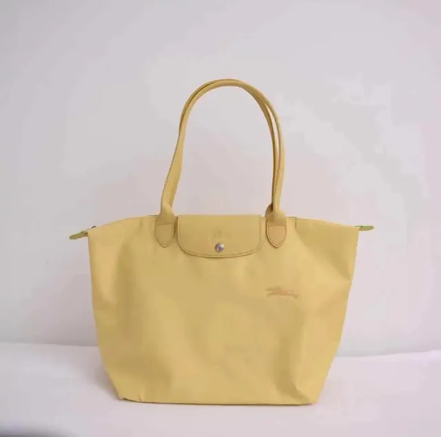 Longchamp Le Pliage Classic Nylon