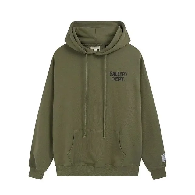Hoodie Gallery Dept. Logo