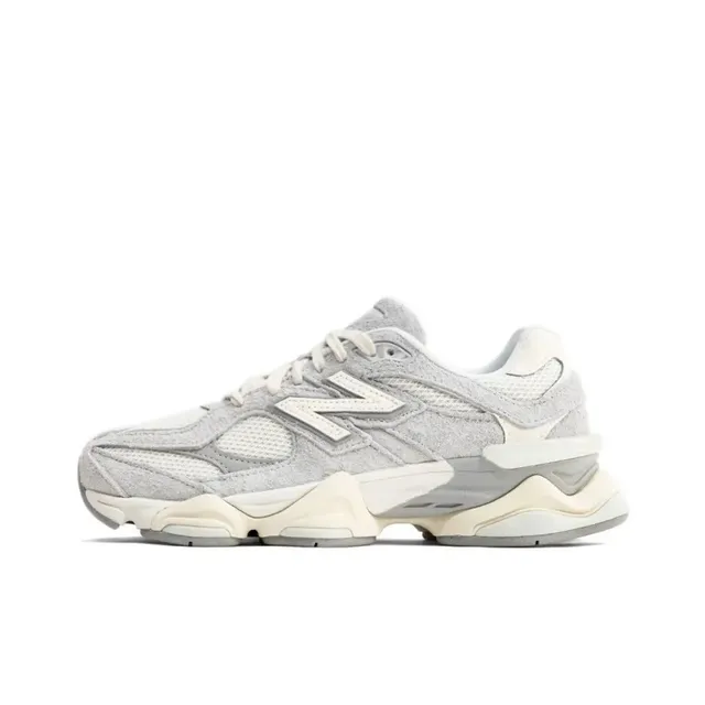 New Balance 2002R Grey Cream