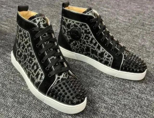 高帮8