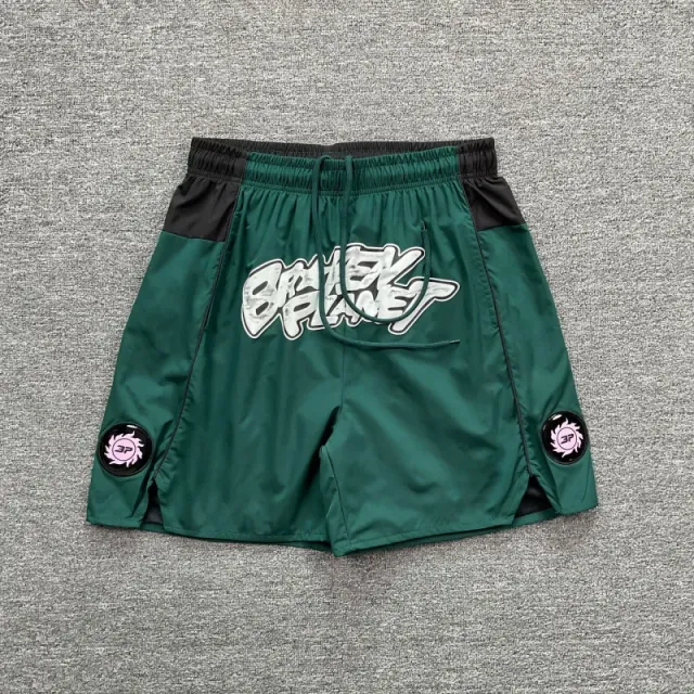 8407绿
