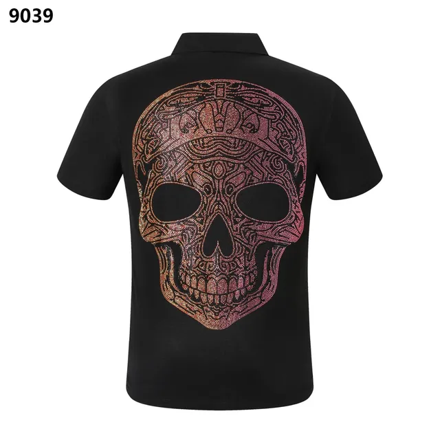 Alexander McQueen Polo Shirt