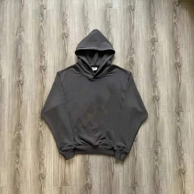 Fear of God Essentials Hoodie Classic Fit
