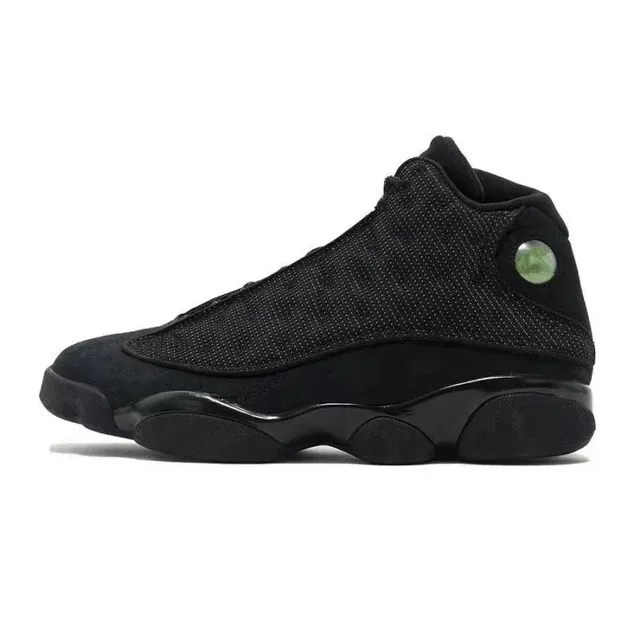 aj13-黑猫