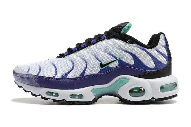 Nike Air Max Plus Voltage Purple