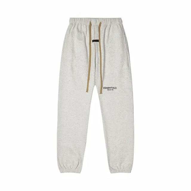 Fear of God Essentials Jogger Essentials Logo