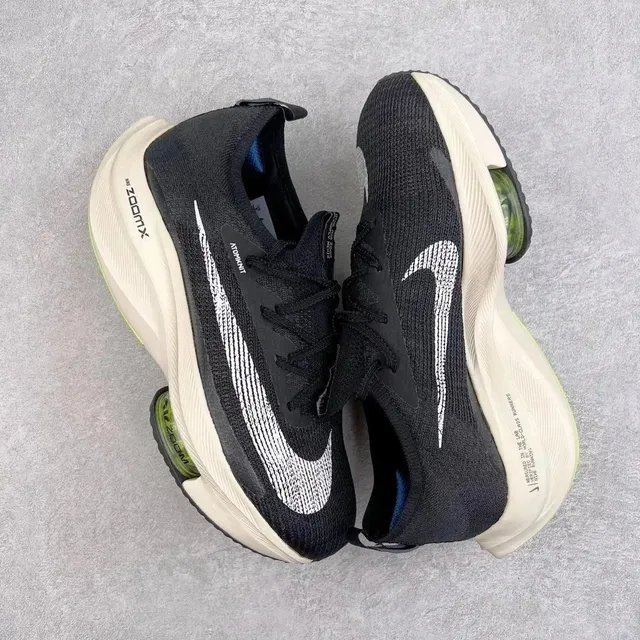 Nike ZoomX Vaporwaffle Nocta Black