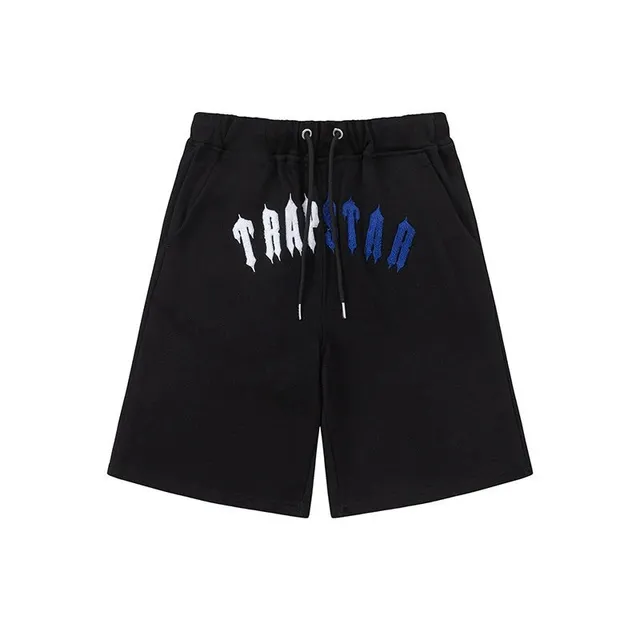 Trapstar Logo Shorts