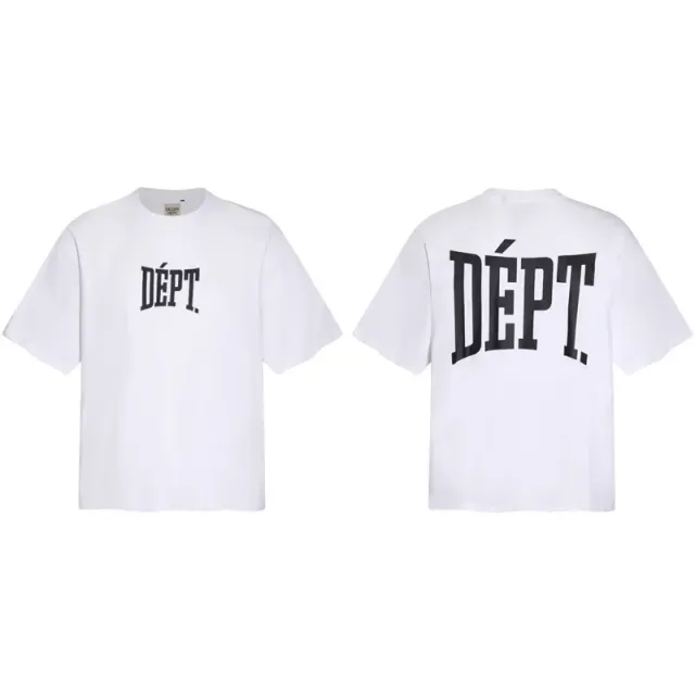 DEPT 白色