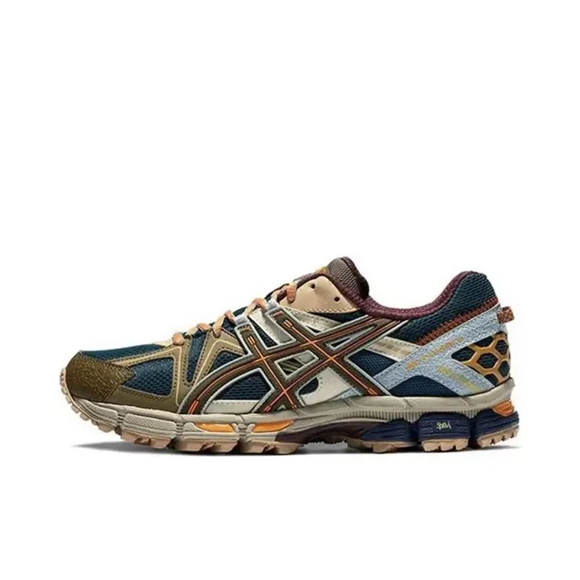 Asics Gel-Kayano 14 Earth Tone