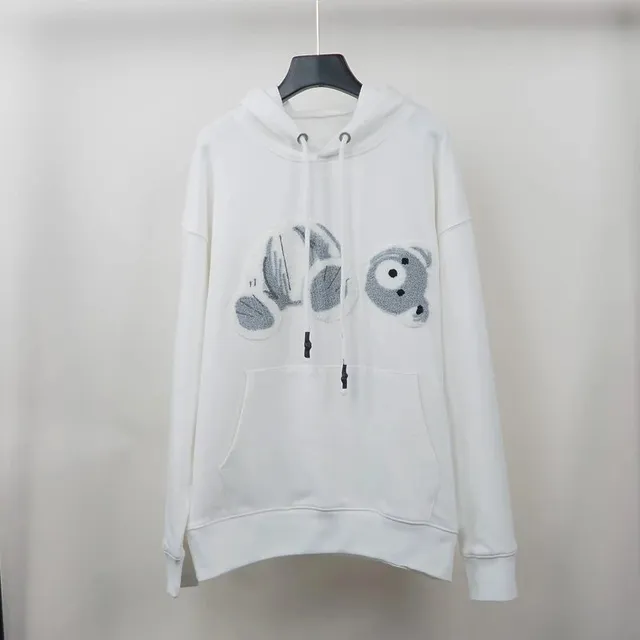 Polo Ralph Lauren Polo Bear Hoodie Embroidered Bear