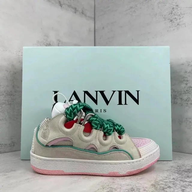 Lanvin Sneaker