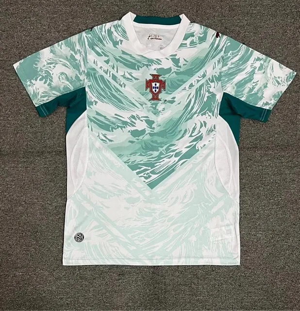 26-27葡萄牙客S-4XL