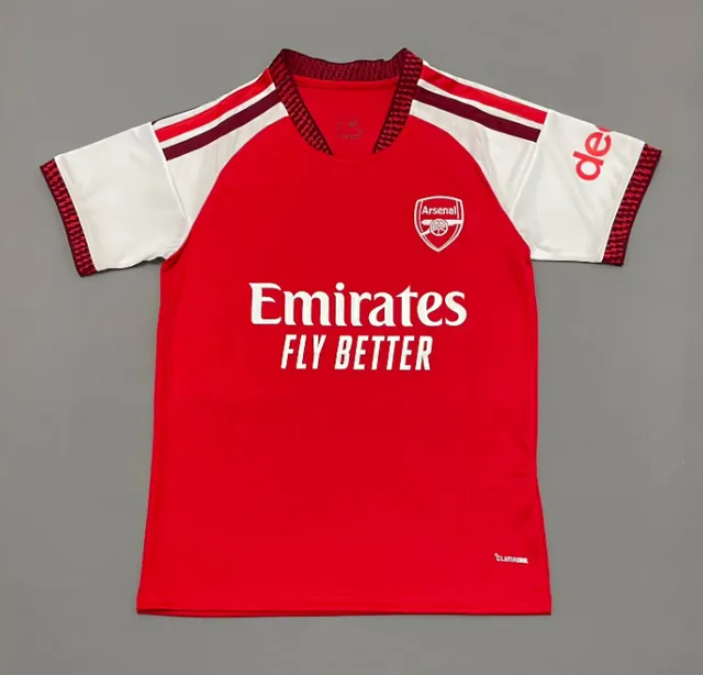 2627 Arsenal home field