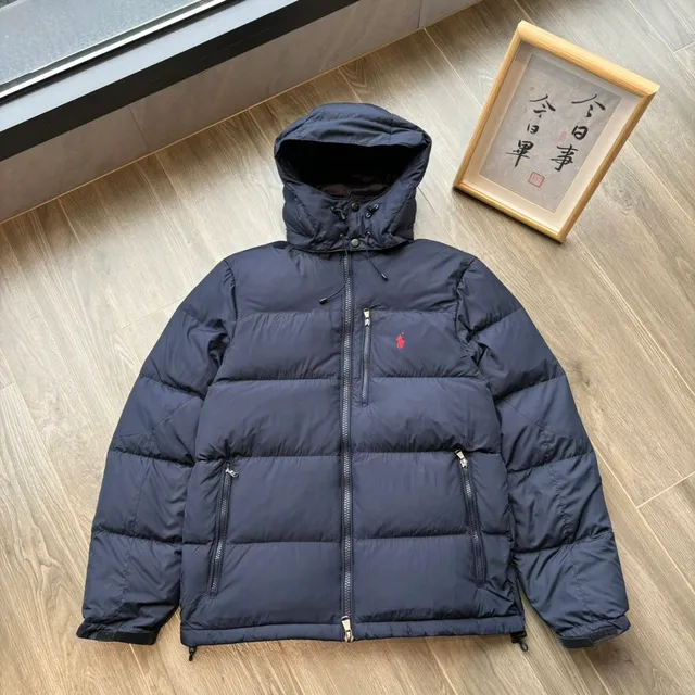 Polo Ralph Lauren Puffer Jacket Classic Fit